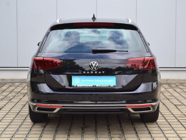 Passat Variant 2.0 TDI DSG Elegance IQ.DRIVE/AHK