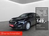 Skoda SCALA 1.0 TSI 95 PS ACTIVE LED+KLIMA+SHZ+PDC - Skoda Scala Active mit Benzin-Antrieb