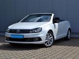 Volkswagen Eos 2.0 TSI 211 PS DSG Exclusive "Black-Style" B - VW Eos Gebrauchtwagen