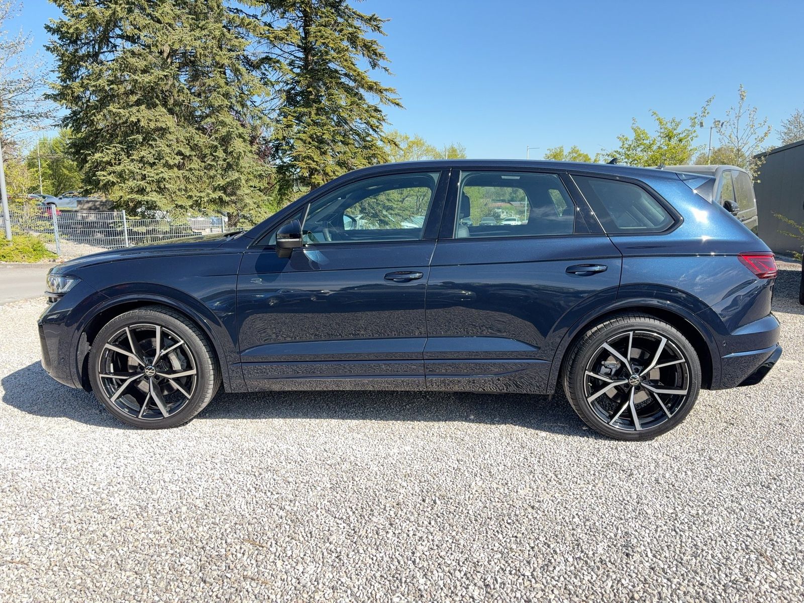 Volkswagen Touareg - Bild 4