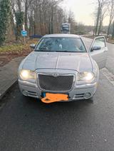 Chrysler 300 C Diesel - gebrauchte Chrysler 300C aus dem Jahr 2005