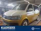 Volkswagen T6 Multivan Comfortline 2.0TDI 4MO LED AHK KAM - Offers matching your search criteria