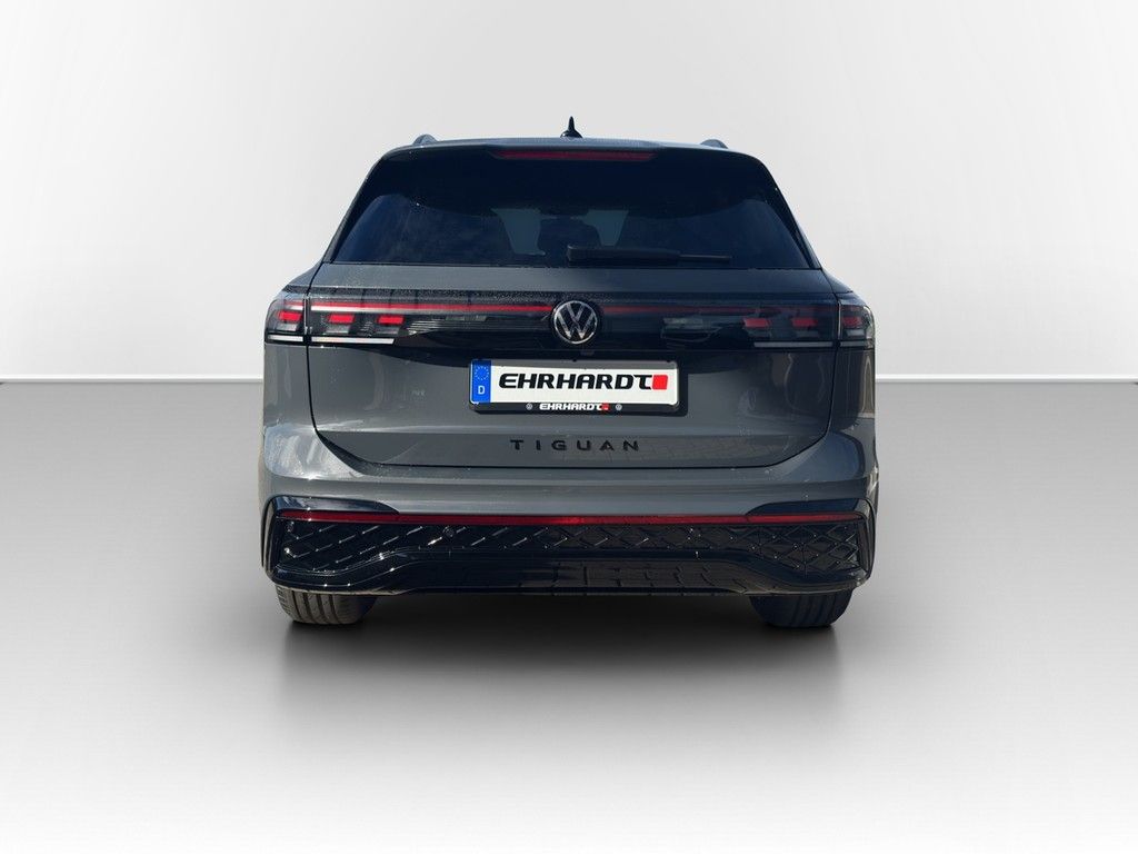 Volkswagen Tiguan - Bild 7