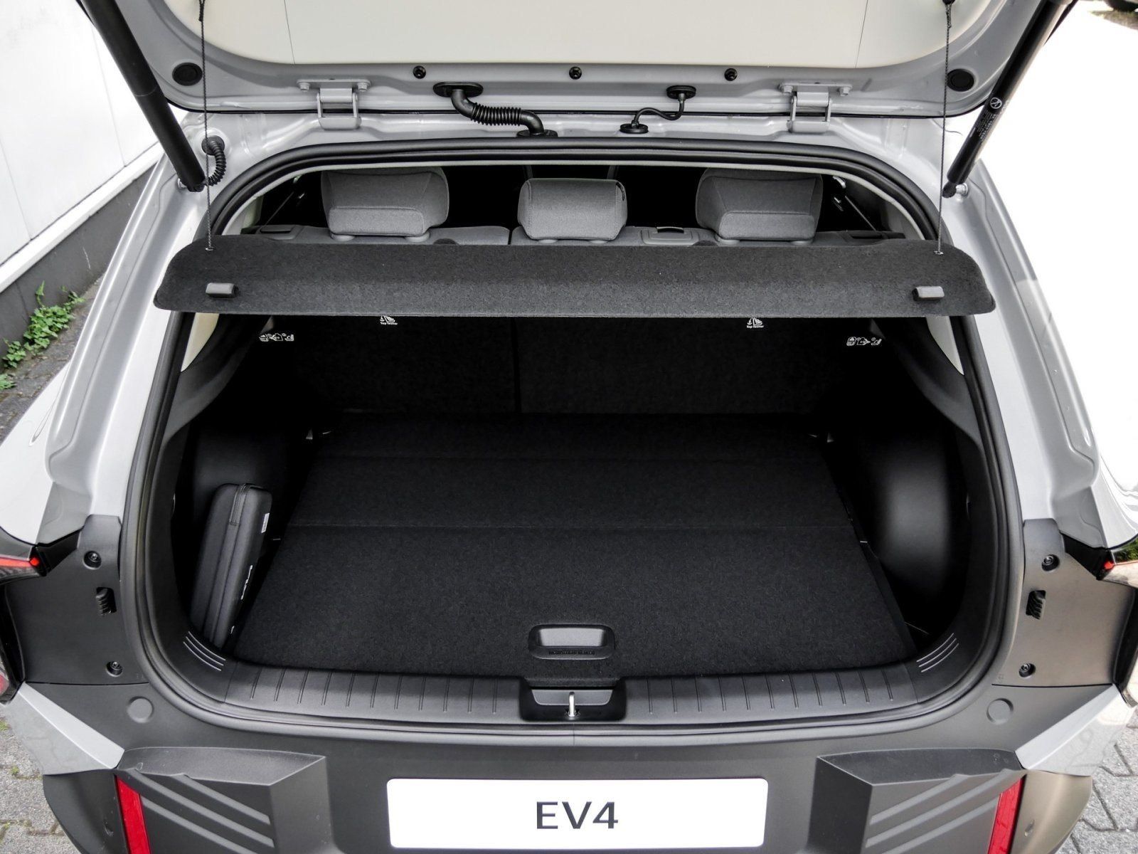 Kia EV4 - Bild 11