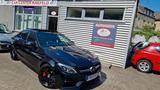 Mercedes-Benz C 63 S AMG Lim. PERFORMANCE SITZE+SPORT-AUSPUFF - Mercedes-Benz C 63 AMG: Sport