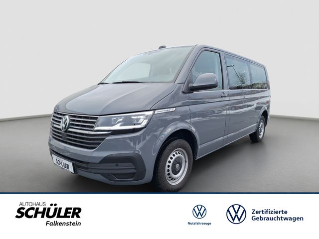 Volkswagen Caravelle T6.1 2.0 TDI 4MOTION CL lang DSG*NAVI*