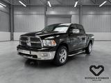 Dodge RAM 2500 LARAMIE HEMI LPG+LEDER+NAVI+AHK+1.HAND+ - Dodge RAM: Ram2500