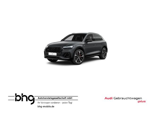 Image of Audi Q5
