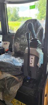 CAT 301.8 - CAT 301