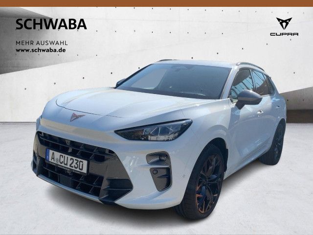Image of Cupra Terramar