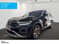 Volkswagen T-Roc - Vorschau Bild 1