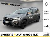 Dacia Jogger Extreme+ TCe100+7-Sitzer+SHZ+PDC+NAVI+ - Dacia: Kombi, E10