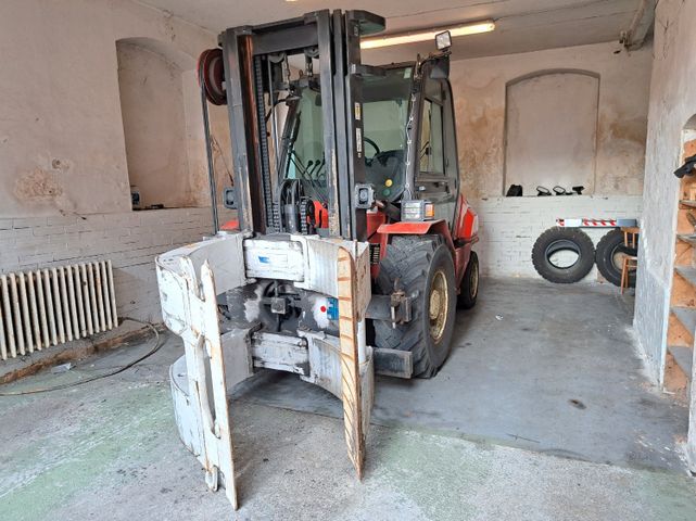 Manitou MSI 40