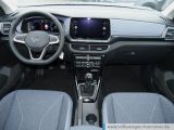 Volkswagen T-Cross 1.0 TSI Style IQ.LIGHT Navivorb. Rückkam - Volkswagen T-Cross in Hannover