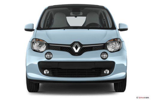 Image of Renault Twingo