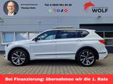 Seat Tarraco FR 4Drive 2.0TSI AHK+Pano - Seat Tarraco in Krefeld