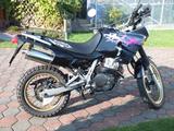 Honda NX 650 Dominator  - Offers
