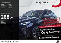 Cupra Terramar - Vorschau Bild 1