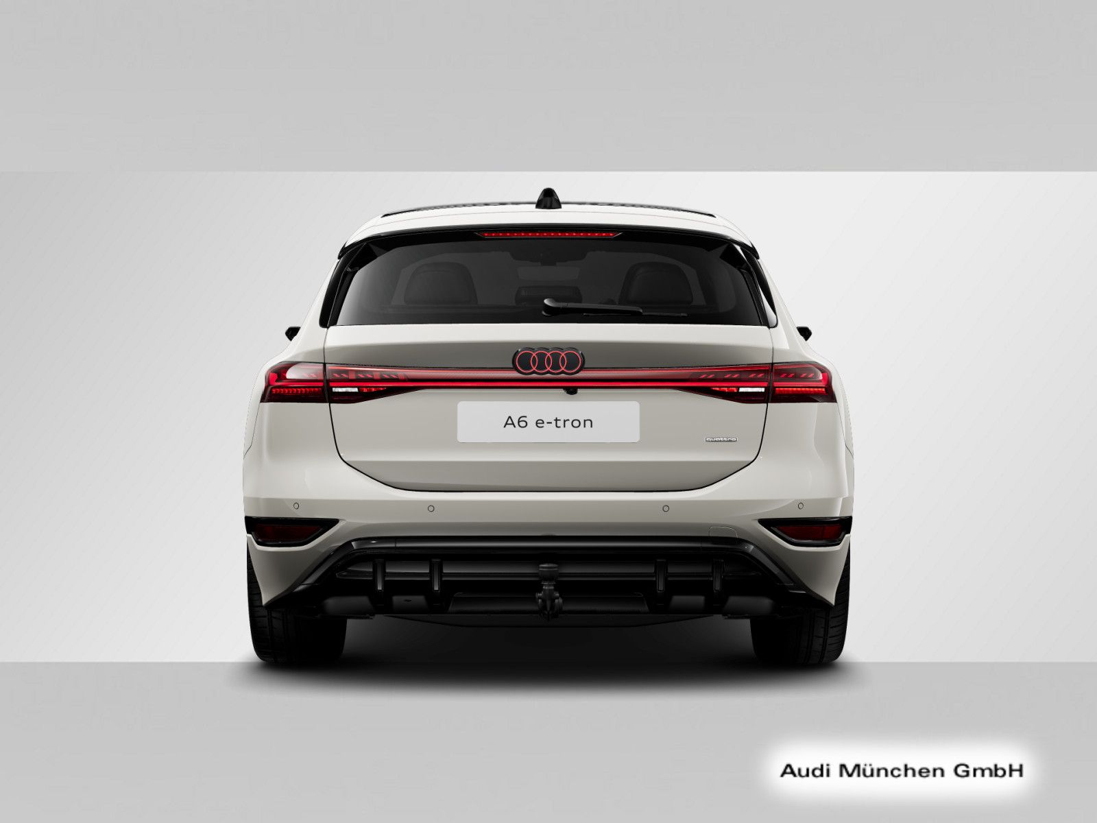 Audi A6 e-tron - Bild 9