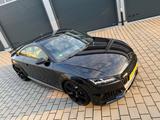 Audi TT RS 2.5 TFSI S tronic quattro Coupe - - Audi TT RS aus 2019