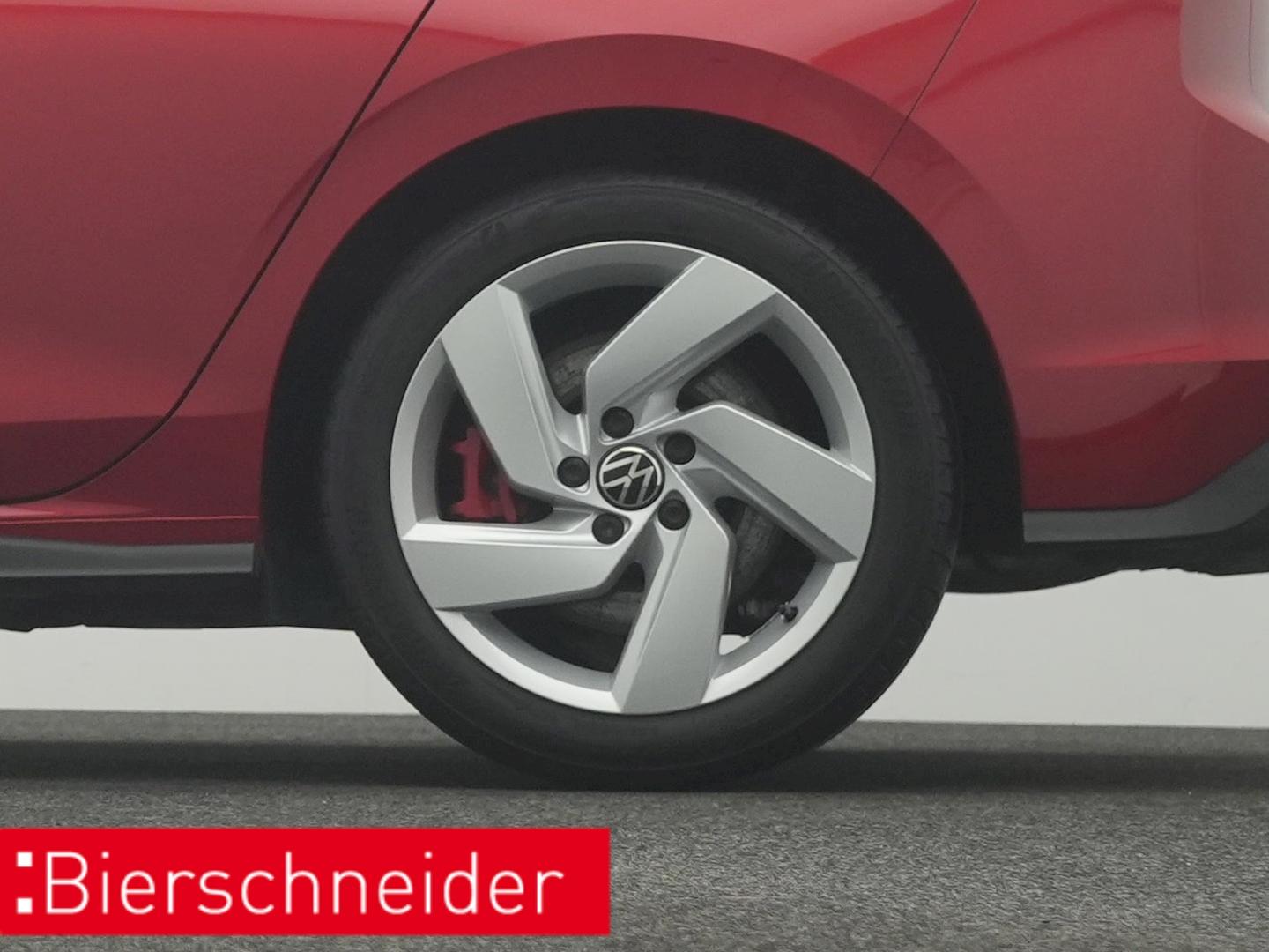 Volkswagen Golf GTI 8 2.0 TSI DSG NAVI KAMERA H&K, миниатюра 23
