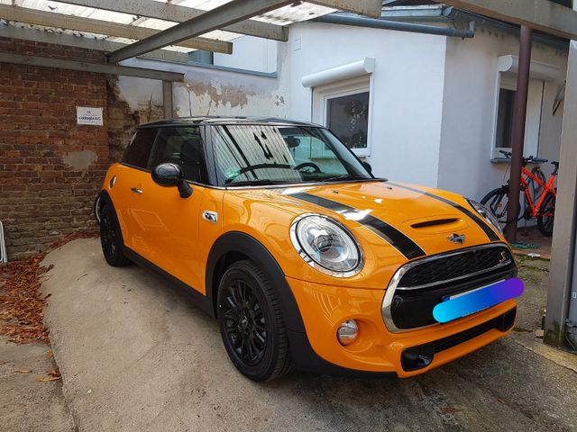 MINI Cooper S Cooper S