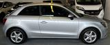 Audi A1 attraction 1.6TDI - Audi A1 Attraction mit Diesel-Antrieb