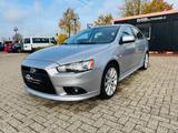 Mitsubishi Lancer Sportback*Automatik*Navi*Xenon*Leder - Mitsubishi Gebrauchtwagen von 2009