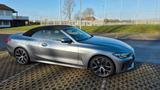 BMW 420d Cabrio A -