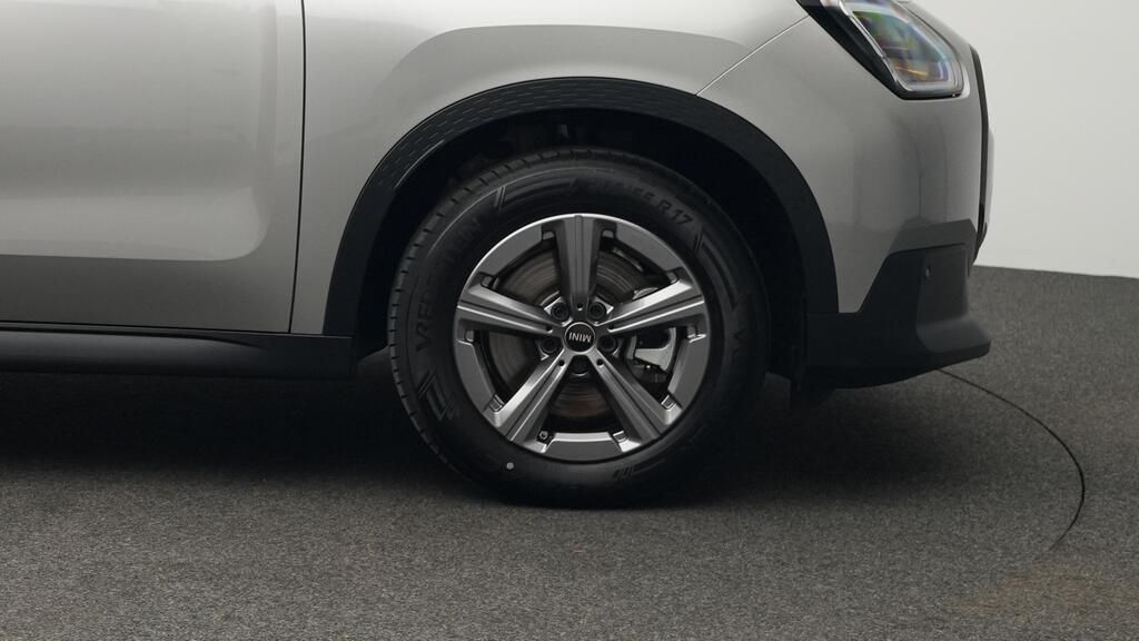 MINI Countryman C (Cooper) - Bild 17