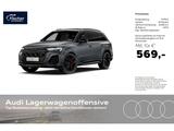 Audi Q7 TDI quattro S line business - Audi Q7 S-line-business