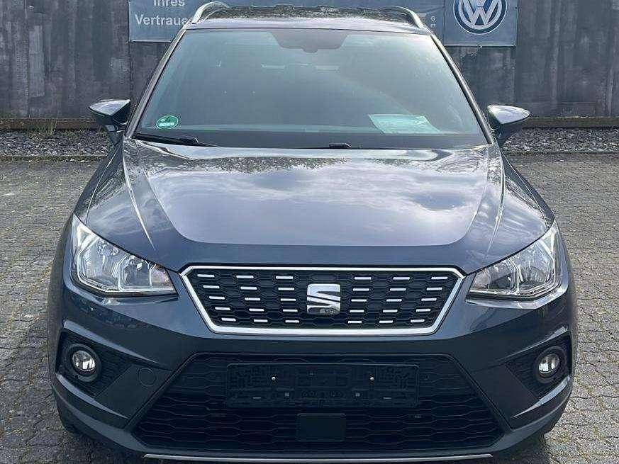 Seat Arona Xcellence