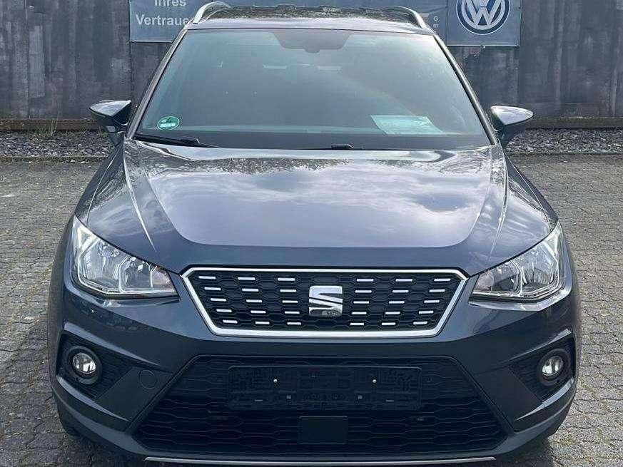 SEAT Arona Xcellence