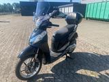 Honda SH 300i - HONDA SH 300I