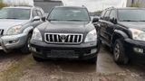 Toyota Land Cruiser 3.0 D-4D Sol Automatik - Toyota Land Cruiser aus 2006