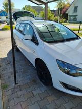 Opel Astra Sports Tourer 1.4 Turbo Edition 103kW ... - Opel mit Benzin-Antrieb: Kombi, E10