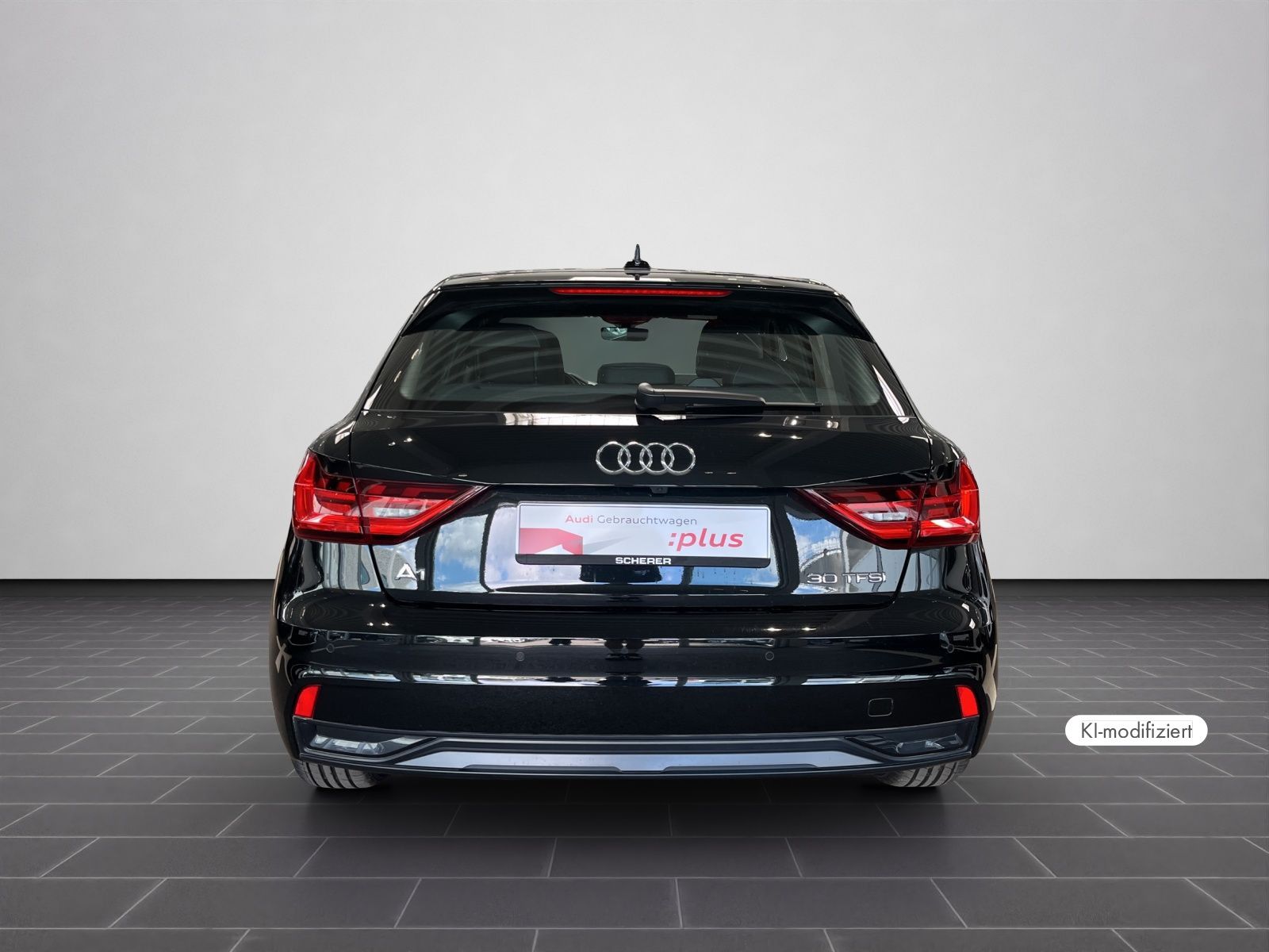 Audi A1 - Bild 7