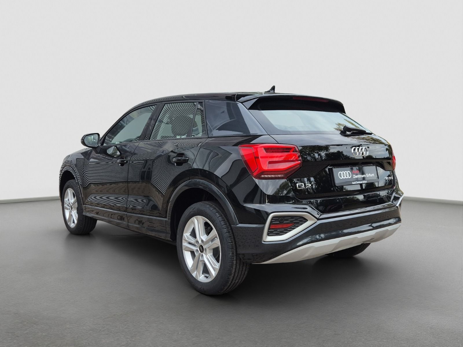 Audi Q2 - Bild 6