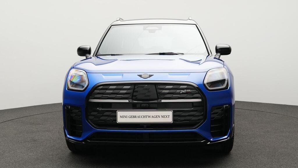 MINI Countryman SE (Cooper) - Bild 3