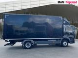 Mercedes-Benz ATEGO 1218 L Koffer,LBW 1500 kg,Kamera,AHK Kugel - Mercedes-Benz 1500