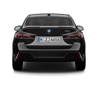 Foto Nummer 4: BMW 220 Gran Coupe
