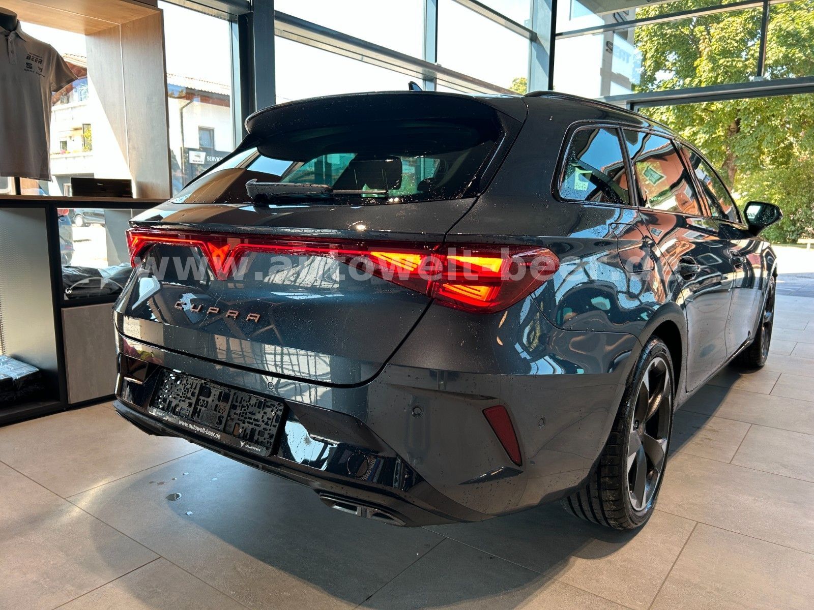 Cupra Leon - Bild 3
