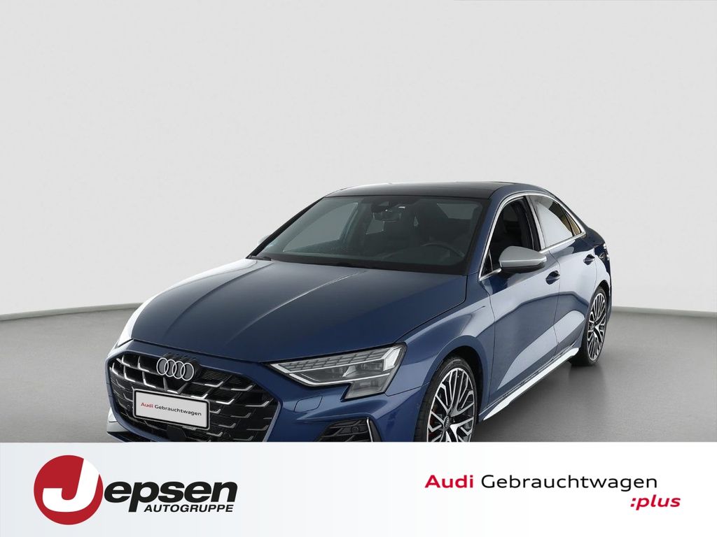 Audi S3 Limousine S3 Limousine TFSI 245(333) S tronic
