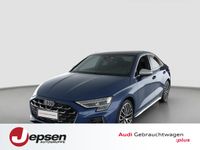 Audi S3 - Vorschau Bild 1