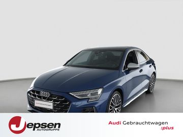Audi Leasingangebot: Audi S3 Limousine S3 Limousine TFSI 245(333) S tronic