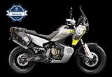 Husqvarna Norden 901 Expedition 2025 *Tageszulassung* - Angebote entsprechen deinen Suchkriterien