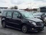 Mercedes-Benz Citan Kombi 111 CDI lang/HARTMANN-TUNING - Mercedes-Benz Tuning