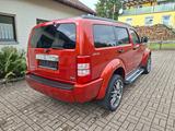 Dodge Nitro - Dodge Nitro aus 2010
