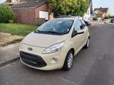 Ford KA 1.2 Benziner (09/2009) - TÜV neu, ... - Ford Ka/Ka+ in Düsseldorf