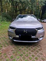 Citroën DS 7 Crossback - Citroën DS: 7